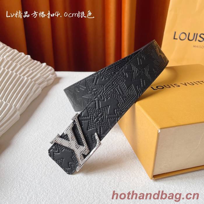 Louis Vuitton Belt 40MM LVB00225